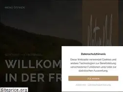 Sites similar to schoenbuch-heckengaeu.de