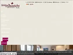 Sites similar to schoene-aussicht.at