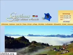 Sites similar to schoene-aussicht.biz