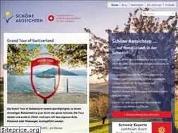 Sites similar to schoene-aussichten.travel