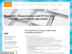 Sites similar to schoene-computerwelt.de