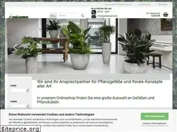 Sites similar to schoene-gefaesse.de