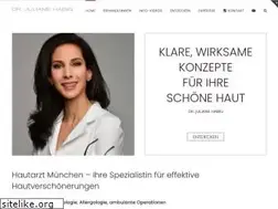 Sites similar to schoene-haut.info