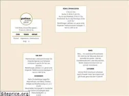 Sites similar to schoene-perle.at