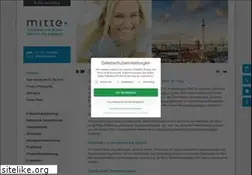 Sites similar to schoene-zaehne-berlin.de