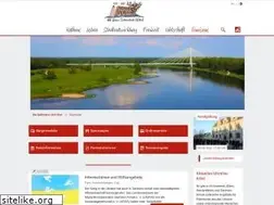 Sites similar to schoenebeck.de