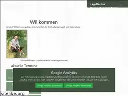 Sites similar to schoenebecker-jagdschule.de