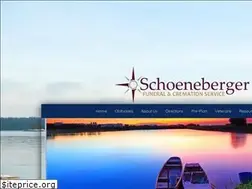 Sites similar to schoenebergerfh.com