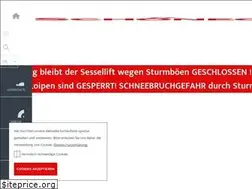 Sites similar to schoeneck-vogtland.de