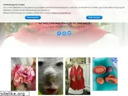 Sites similar to schoenefarben.de