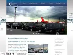 Sites similar to schoenefeld-parkplatz.de
