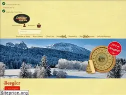 Sites similar to schoenegger.com