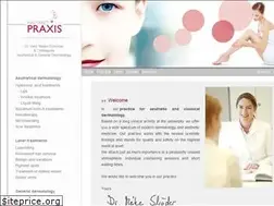 Sites similar to schoenehaut.de