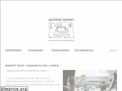 Sites similar to schoeneheimat.com
