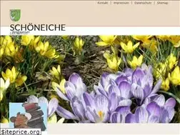 Sites similar to schoeneiche-bei-berlin.de