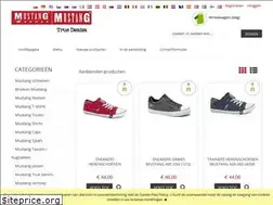 Sites similar to schoenen-mustang.nl