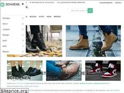 Sites similar to schoenen.nl