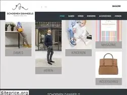 Sites similar to schoenendanneels.be