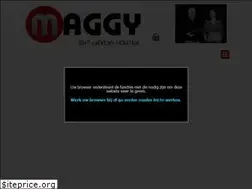 Sites similar to schoenenmaggy.be
