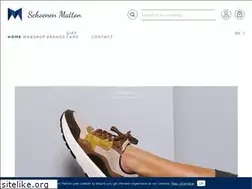 Sites similar to schoenenmatton.be