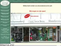 Sites similar to schoenenopmaat.nl