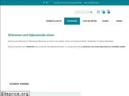 Sites similar to schoenenreyskens.be