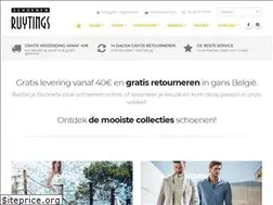 Sites similar to schoenenruytings.be