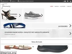 Sites similar to schoenentimmers.be