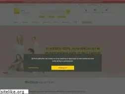 Sites similar to schoenentorfs.nl