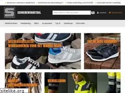 Sites similar to schoenenvanstaal.nl