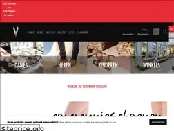 Sites similar to schoenenverduyn.be