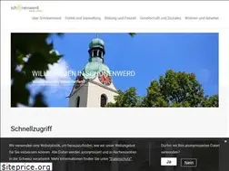 Sites similar to schoenenwerd.ch