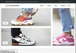 Sites similar to schoenenwinkel.nl
