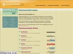 Sites similar to schoenenwinkels.com