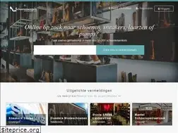 Sites similar to schoenenwinkelsoverzicht.nl