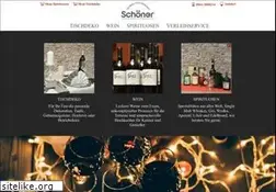 Sites similar to schoener-einkaufen.de