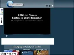 Sites similar to schoener-fernsehen.com