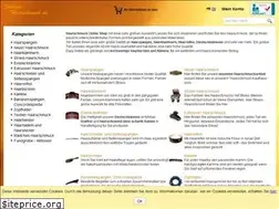 Sites similar to schoener-haarschmuck.de