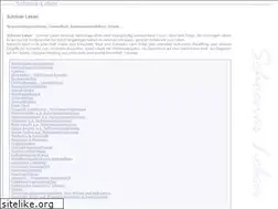 Sites similar to schoener-leben-info.de