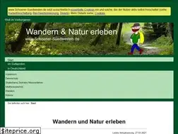 Sites similar to schoener-suedwesten.de