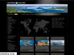 Sites similar to schoener-tauchen.at