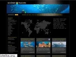Sites similar to schoener-tauchen.ch