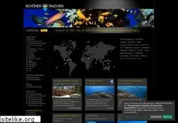 Sites similar to schoener-tauchen.com