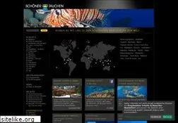 Sites similar to schoener-tauchen.de