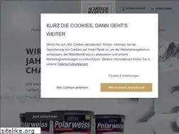 Sites similar to schoener-wohnen-farbe.com