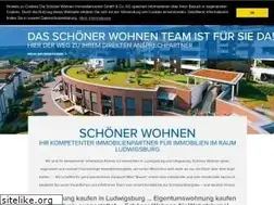Sites similar to schoener-wohnen-lb.de