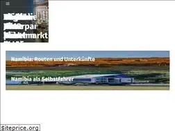 Sites similar to schoenergesehen.de