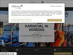 Sites similar to schoenerreisen.cc