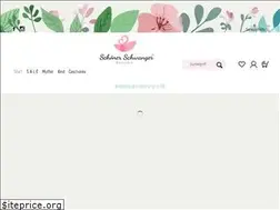 Sites similar to schoenerschwanger.de