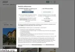 Sites similar to schoenerwohnen.de